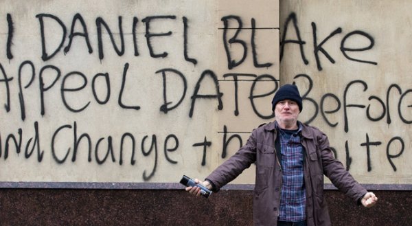 Én, Daniel Blake