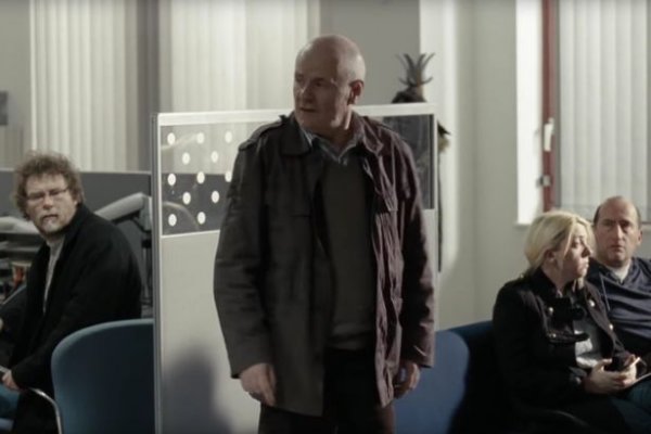 Én, Daniel Blake