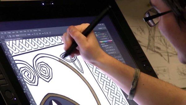 cintiq