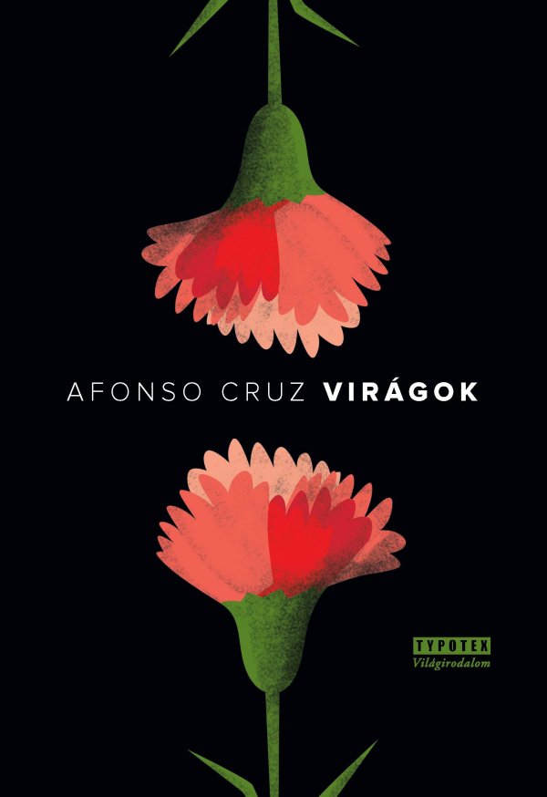 Afonso Cruz: Virágok