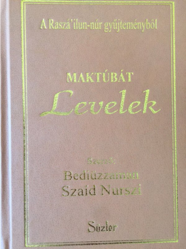 Levelek