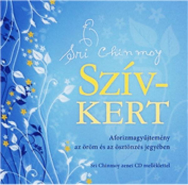 Szív-kert