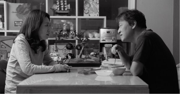 Hong Sang-soo: The Day After