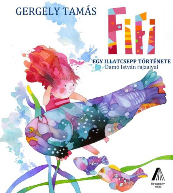 Gergely Tamás: Fifi