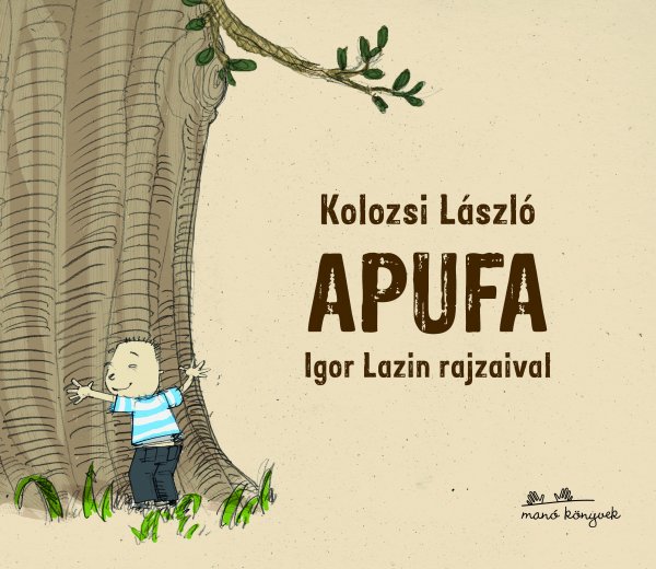 Kolozsi László – Igor Lazin: Apufa