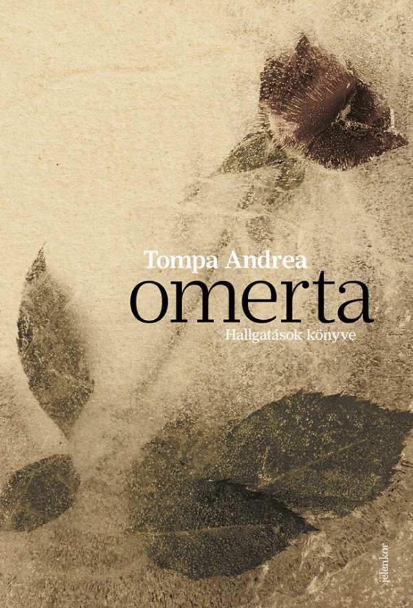 Tompa Andrea: Omerta