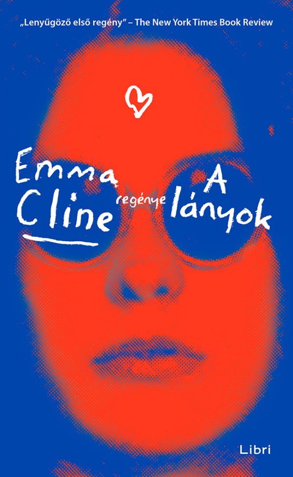 Emma Cline: A lányok