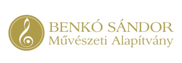Benkó-díj logo