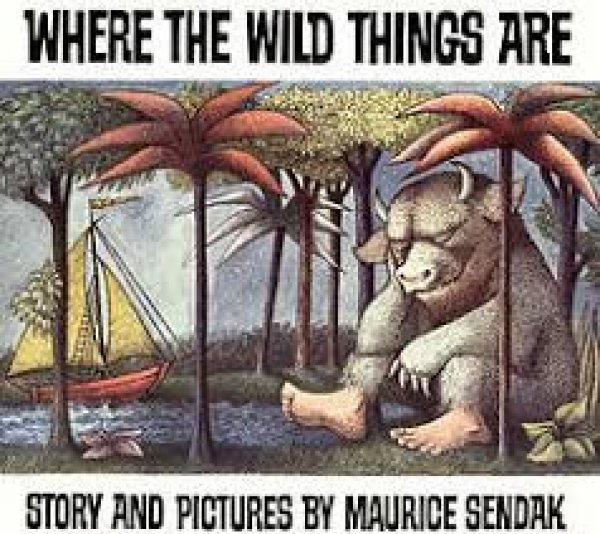 Maurice Sendak