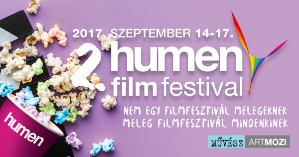 2. Humen Film Festival