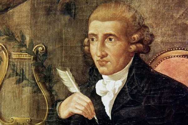 Haydn meghódítja a Katlant