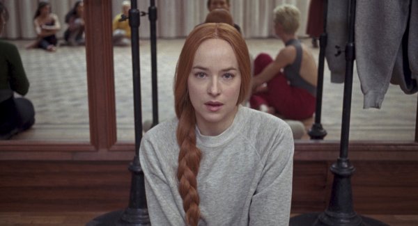 Suspiria / Sóhajok