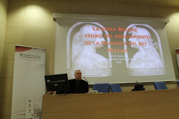 Dr. Pál Ferenc előadása