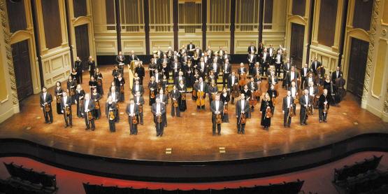 Pittsburgi Szimfonikus Zenekar