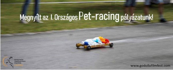 Pet-racing