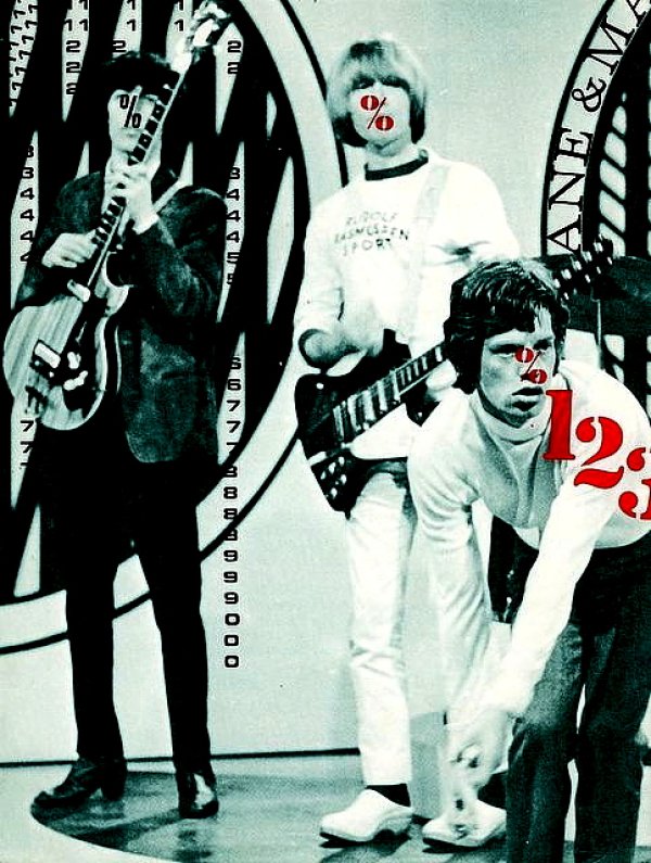 Slavko Matković: A Rolling Stones az utcámban lakik (1974)