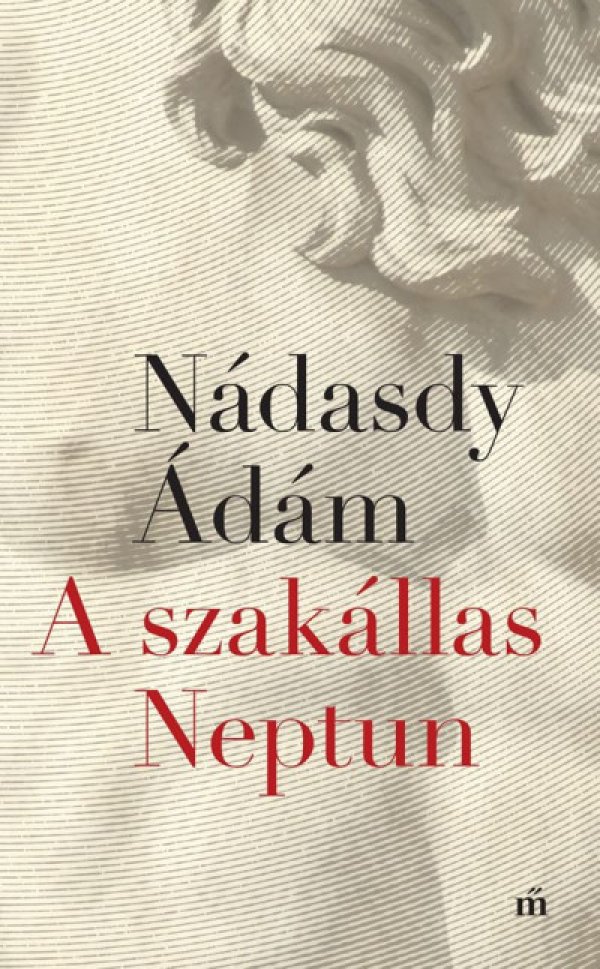Nádasdy Ádám: Szakállas Neptun