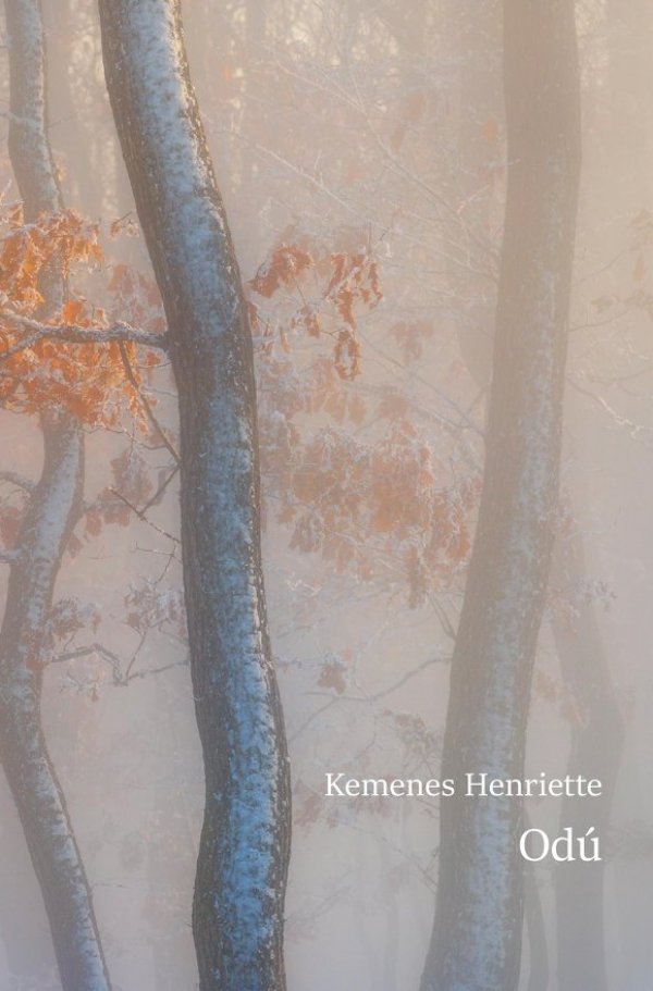 Kemenes Henriette: Odú