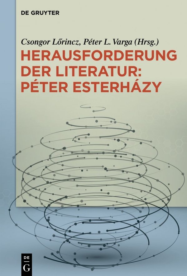 Herausforderung der Literatur