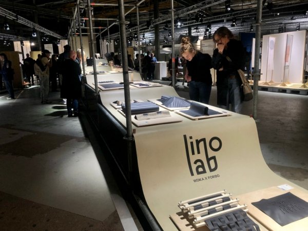 Linolab