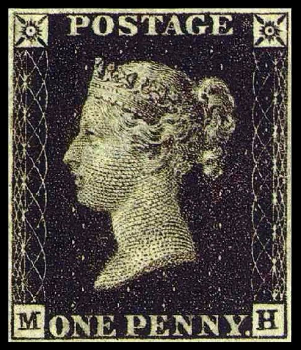 Penny Black – Wikipédia