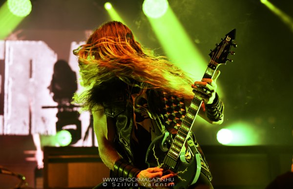 Zakk Wylde