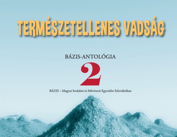 Természetellenes vadság