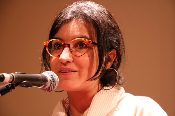 Mariette Navarro 2020-ban