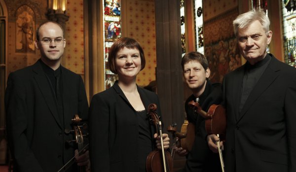 Salomon String Quartet