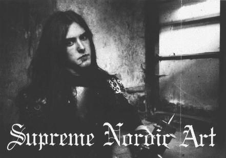 Vikernes