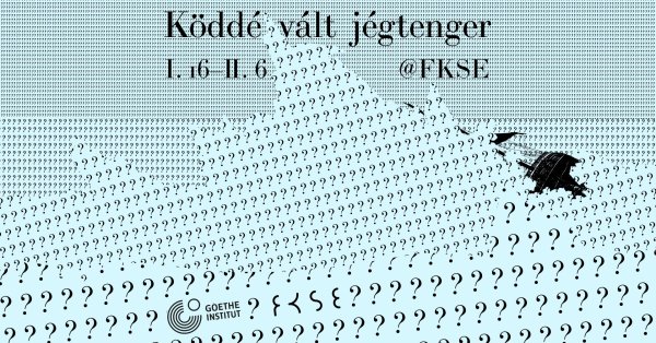 Köddé vált jégtenger