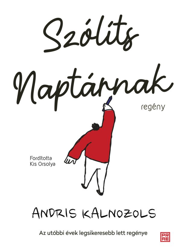 Szólíts Naptárnak