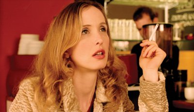 Julie Delpy