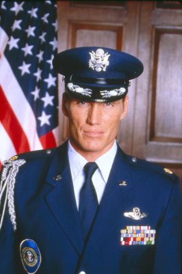 Dolph Lundgren