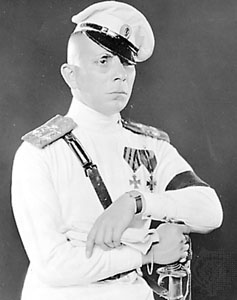 Erich von Stroheim