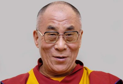 Dalai Láma!