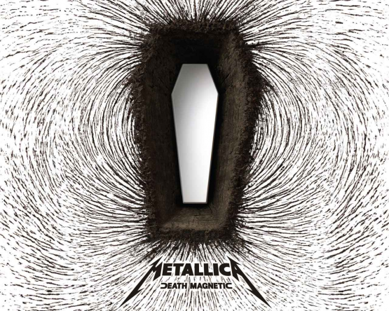 Metallica: Death Magnetic