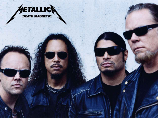 Metallica: Death Magnetic