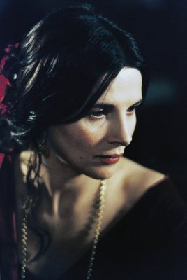 J. Binoche