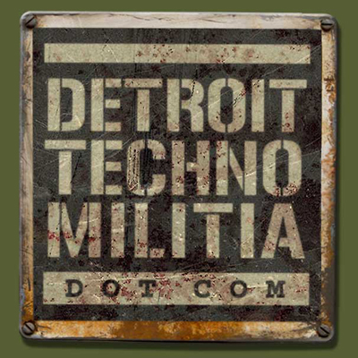 Detroit techno