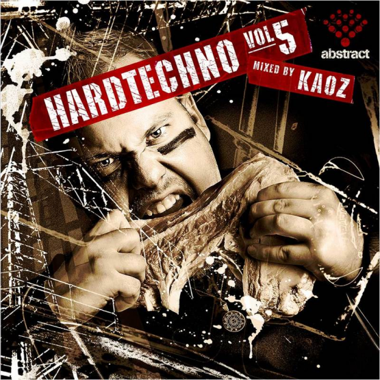 Hardtechno idill