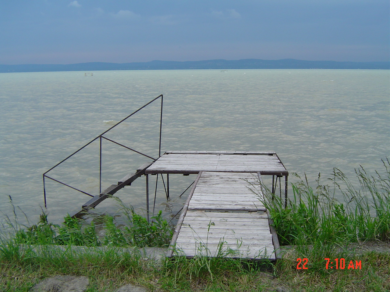 1 Balaton, Hungary