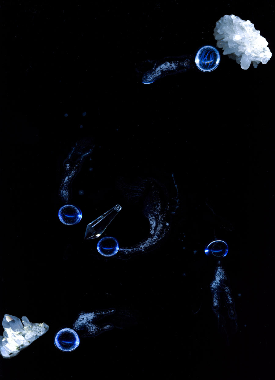 Genero (5.) (2009). Szkenner-art print, ferrari ponyva, 100x70 cm.